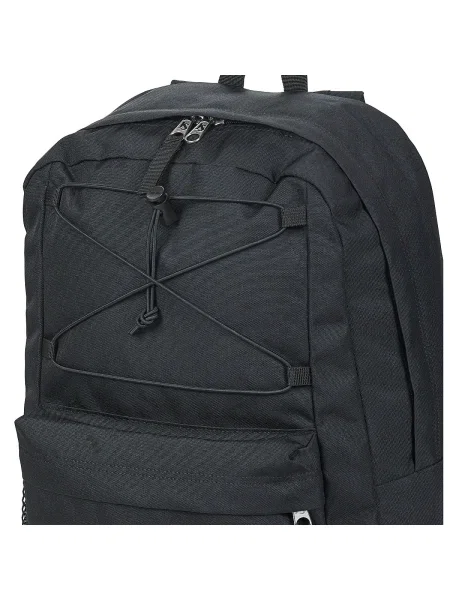 Geantă Jansport negru