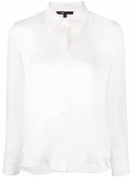 Cămașă Maje alb