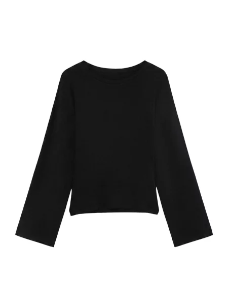 Trendyol Tricou negru