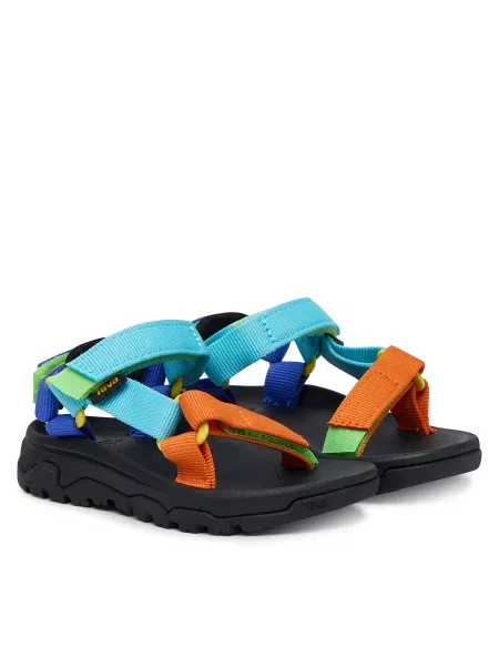 Basutės Teva Hurricane Xlt Jr Spalvota