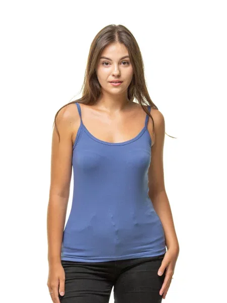 Наталюкс Майка для дому Джинс 