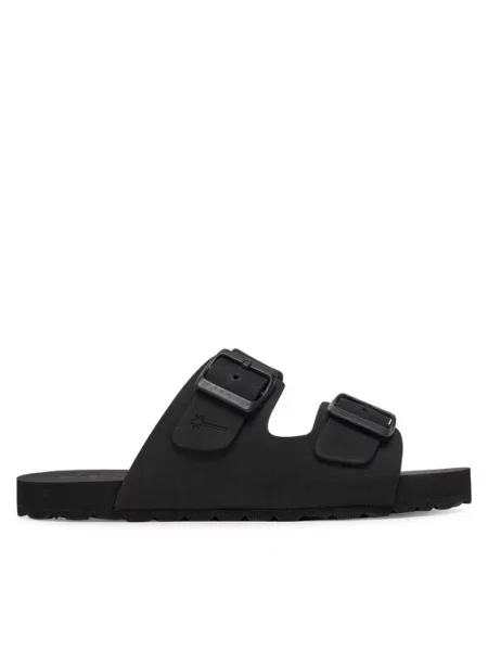 Natikači Manebi K ER črna