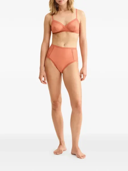 Sutien Eres portocaliu