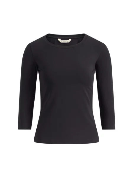 Top Max Mara czarny