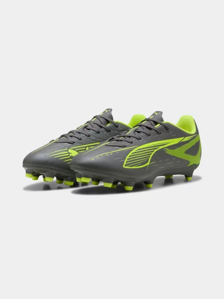 Кросівки для спорту PUMA Ultra 5 Play Fg/ag комбінований верх синій