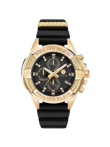 Ceas Philipp Plein negru