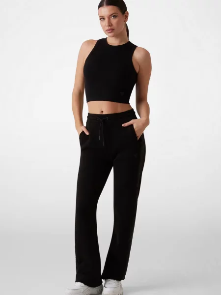 Топ GUESS чорний