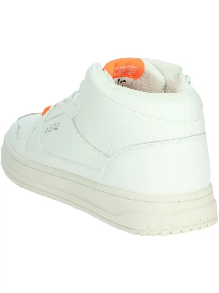 Pantofi copii Suns alb