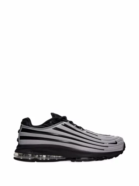 Sneakerși Nike Air Max gri