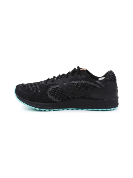 Pantofi Saucony negru