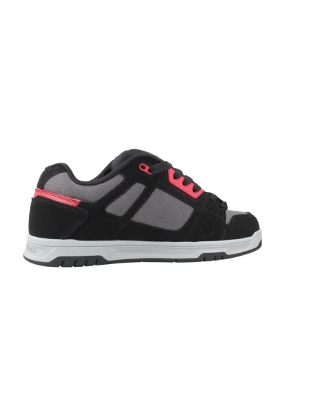 Pantofi Dc Shoes negru