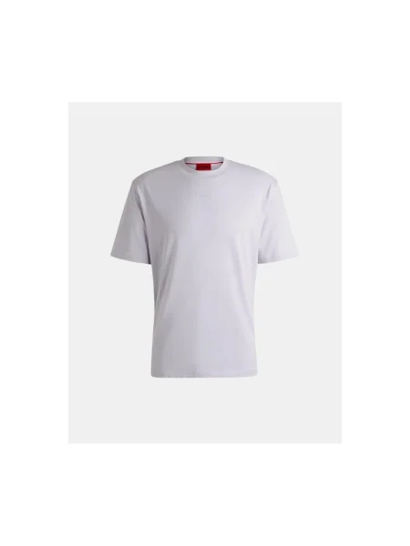 Tricou Boss roz