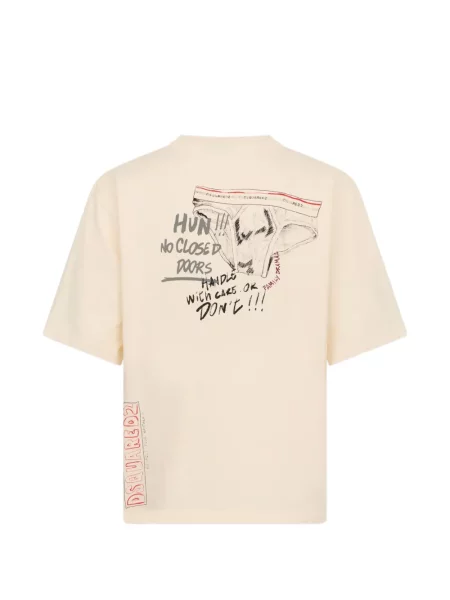 Tricou Dsquared2