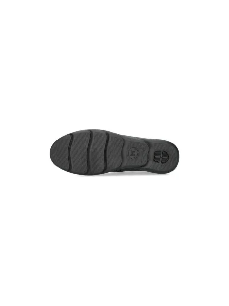 Pantofi Mephisto gri