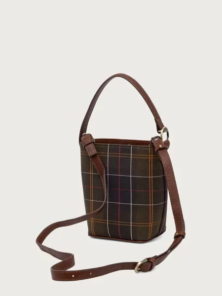 Сумка через плечо Barbour