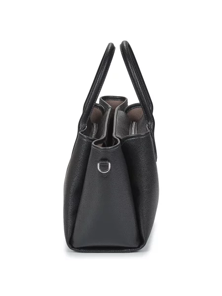Kabelka Emporio Armani černá