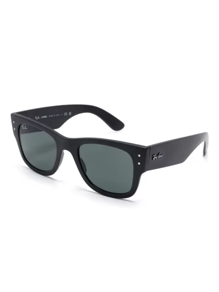 Ochelari de soare Ray-ban negru