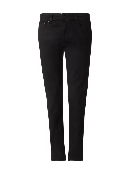 R.D.D. ROYAL DENIM DIVISION Farmer RDDROYAL farmer fekete