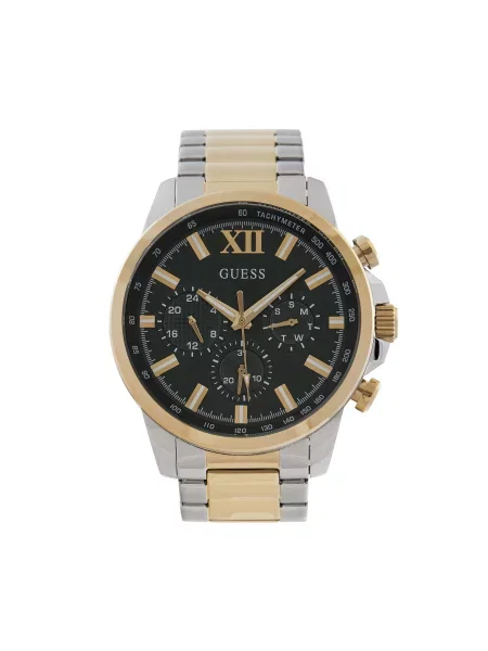 Годинник Guess Walker  Срібний