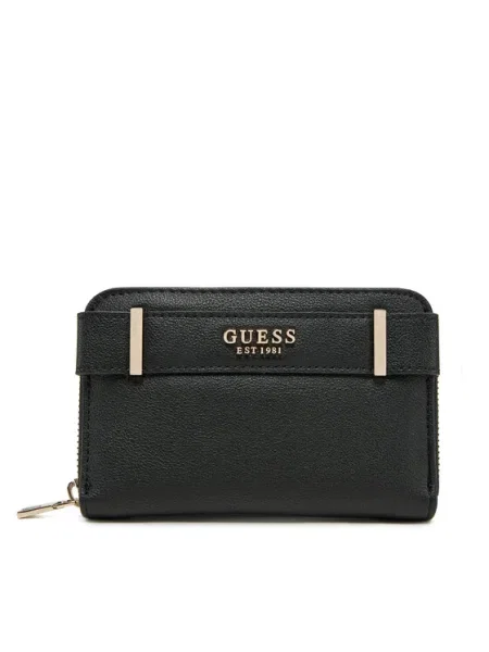 Geantă Guess negru