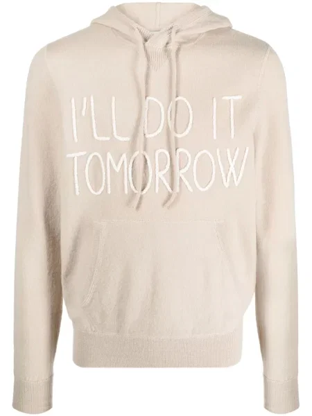 Majica s kapuljačom Mc2 Saint Barth