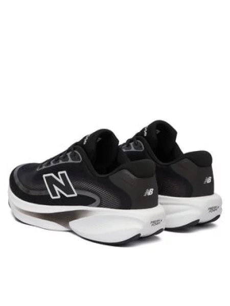 New Balance Futócipő Fresh Foam Ellipse v1 fekete