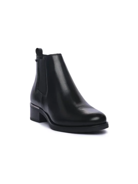 Pantofi Valleverde negru