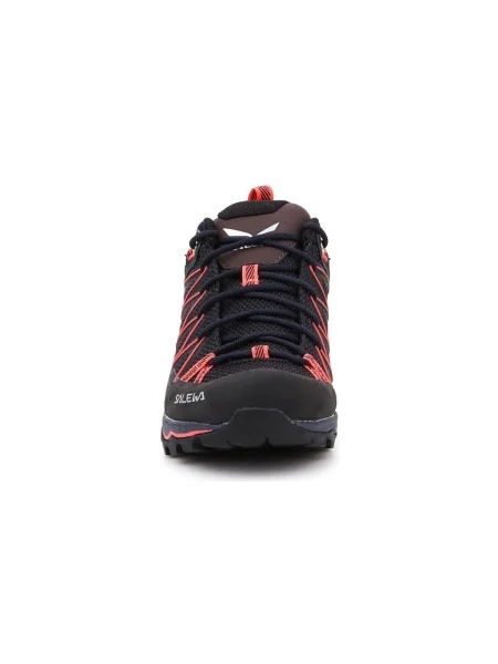 Pantofi Salewa albastru