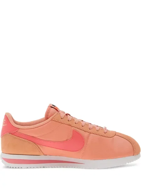 Decupat boxeri Nike cu autograf din fleece negru