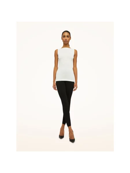 Top Wolford biały