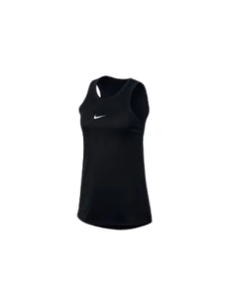 Top Nike alb