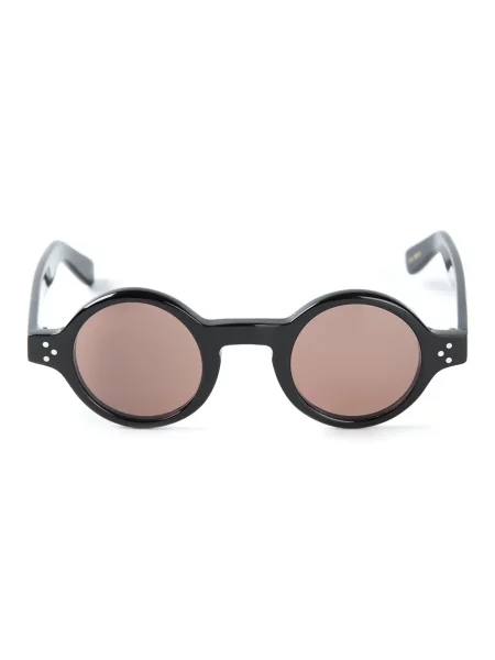 Ochelari de soare Lesca negru