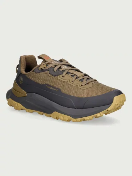 Timberland Millcraft sneakers pentru bărbați verde