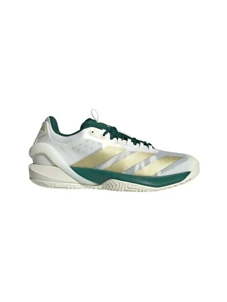 Tenisky Adidas Adizero biela