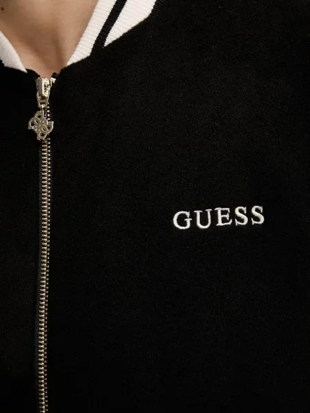 Бомбер Guess