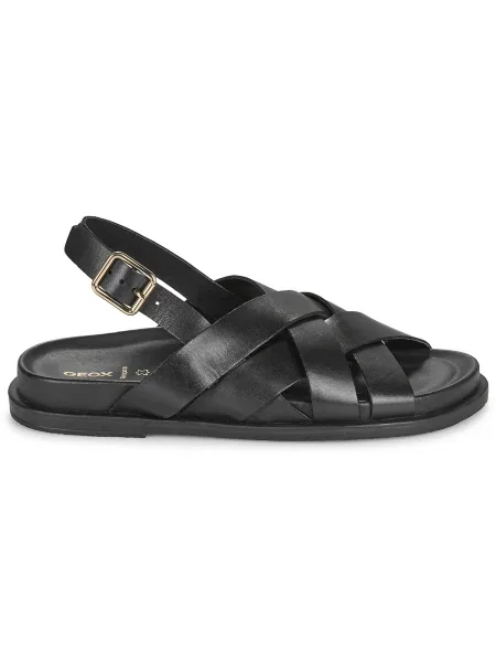Pantofi Geox negru