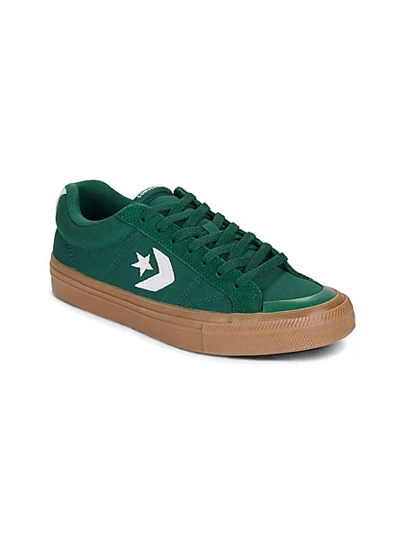 Casual superge Converse zelena