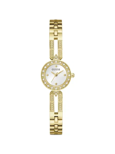 Ceas Guess alb