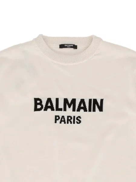 Sweter dziecięcy Balmain