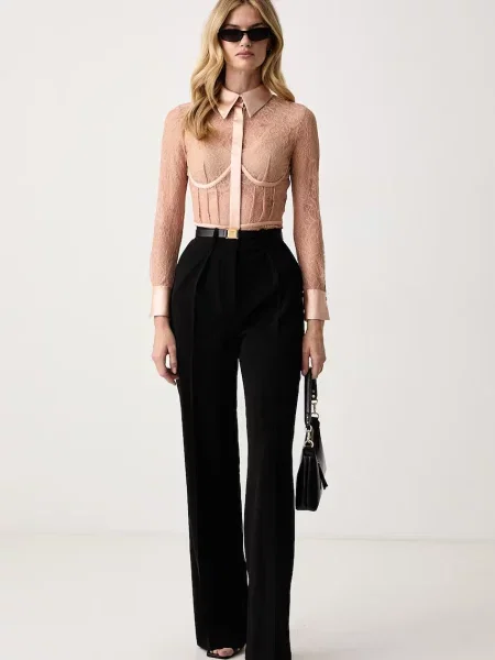 Блуза Elisabetta Franchi