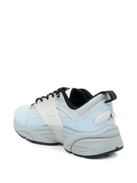 Sneakerși Nike albastru