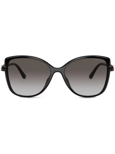 Ochelari de soare Michael Kors negru