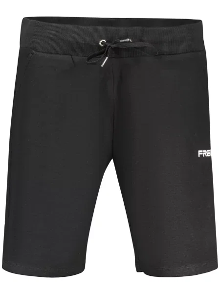 Spodnie Freddy czarne