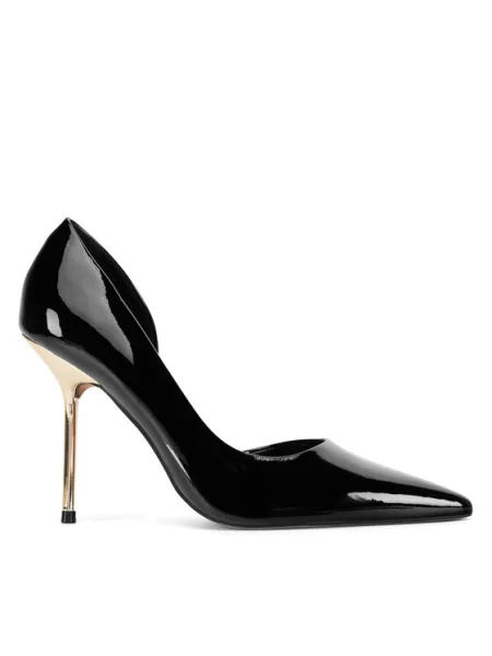 Nine West Pantofi cu subțire negru