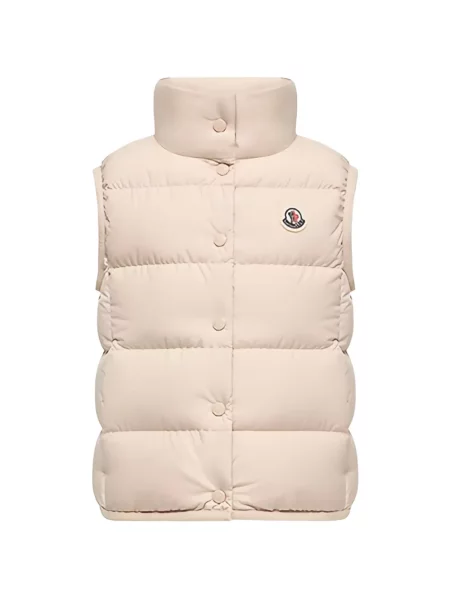 Kamizelka dziecięca Moncler Enfant