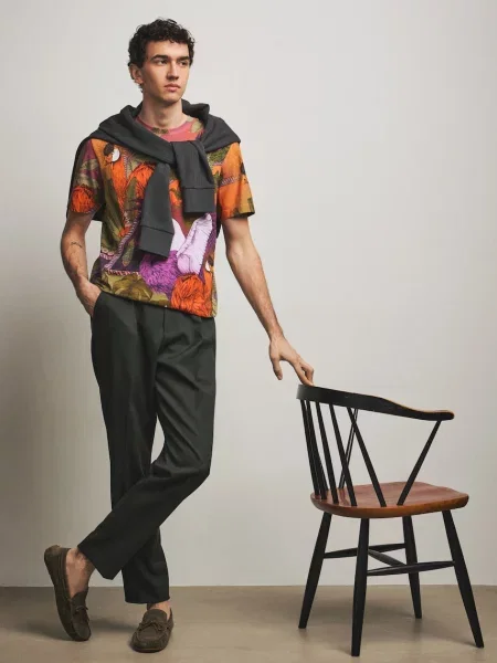 Футболка Medicine