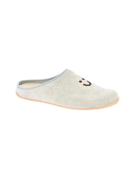 Pantofi Kitzbuehel alb