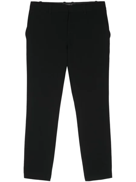 Pantaloni Barbara Bui negru