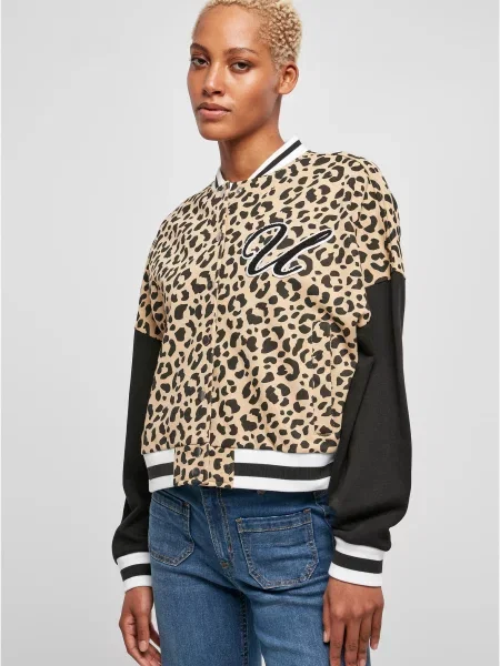 Kurtka Urban Classics czarna