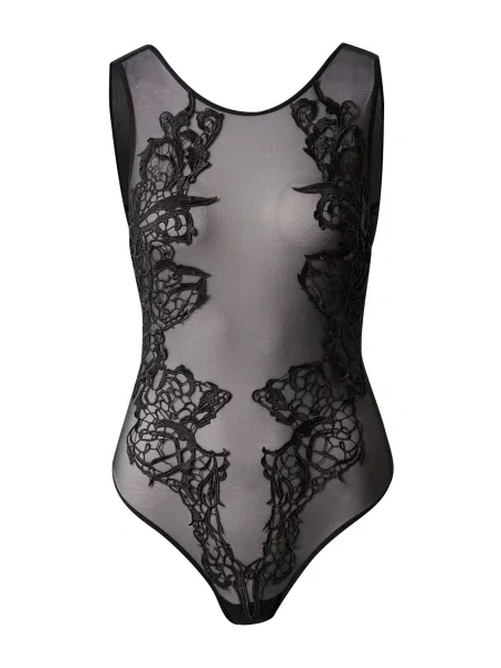 Bluebella Body Etienne' negru